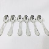 6 spoons