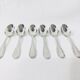 6 spoons