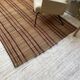 Tapis mauritanien ou natte touareg