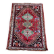Tapis Shiraz fait main