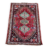 Tapis Shiraz fait main