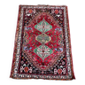 Handmade Shiraz rug