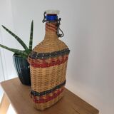 Carafe - pilgrim's gourd