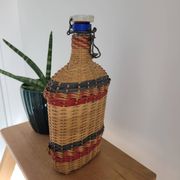 Carafe - pilgrim's gourd