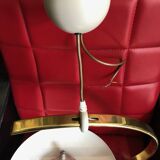 Designer chandelier