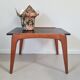 Table basse 1950