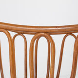 Baby cradle Thonet NR. 2