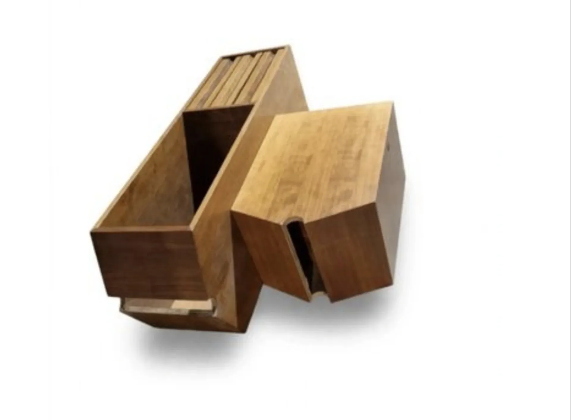 Ostwaldo Borsani T95 desk Tecno