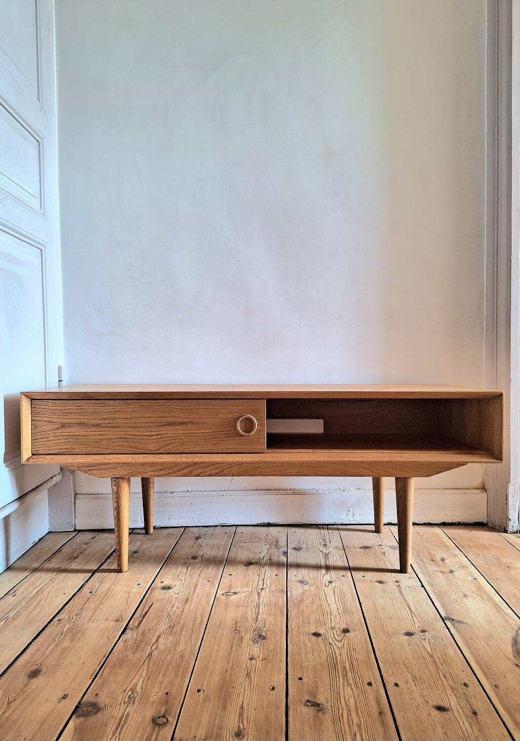Quilda tv bench la redoute interieurs, sideboard unit