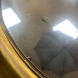 19th century mirror