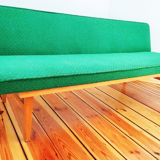 Couch, sofa by M. Navratil, Czechoslovakia, 1960s