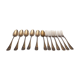 box of 6 spoons and 6 forks
