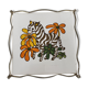 Flat under Villeroy boch