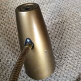 Articulated lamp