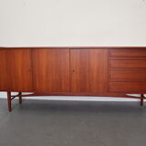 Sideboard, Denmark, 1960s