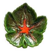 Vallauris ceramic fruit bowl