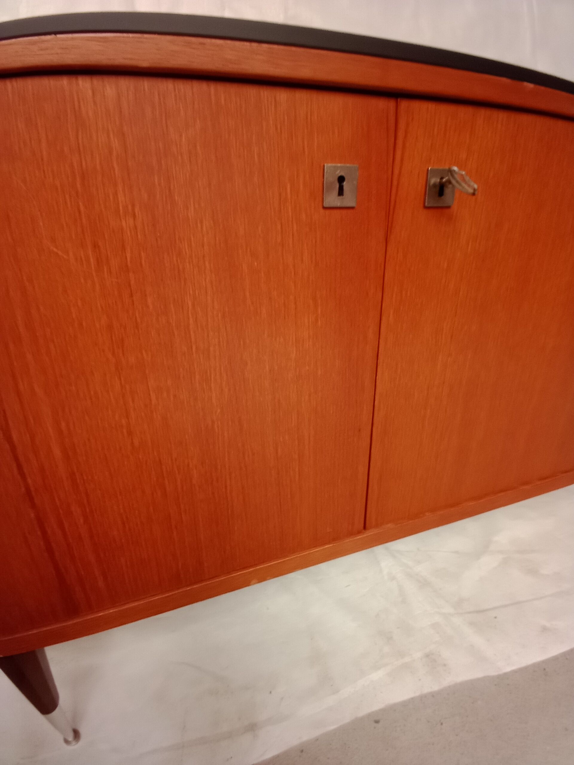 Scandinavian sideboard