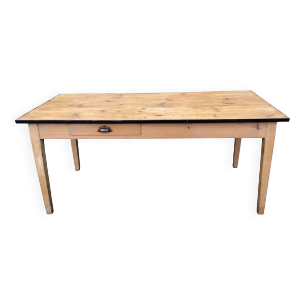 Table de ferme
