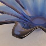 Empty flower pocket