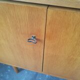 Scandinavian style sideboard