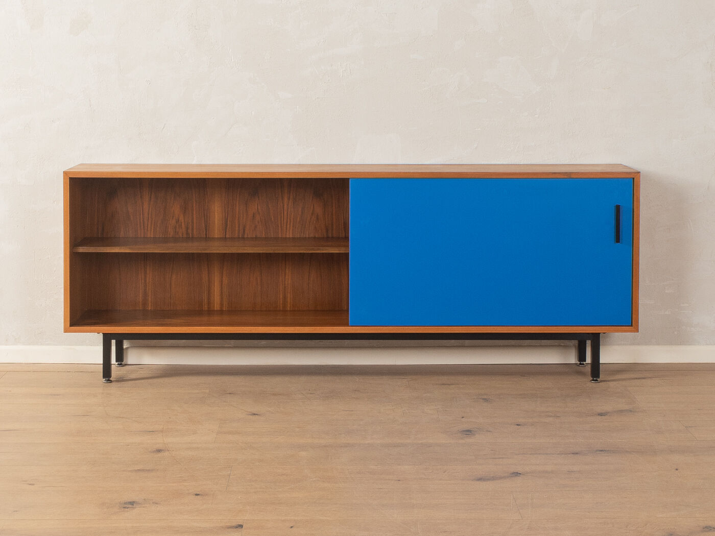 Classic sideboard (Type 32) by Georg Satink for WK Möbel, 1950s