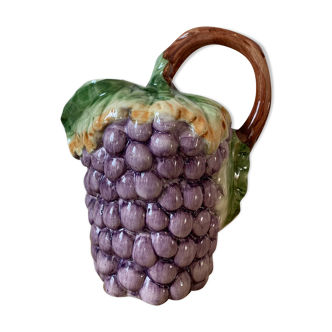 Slurry pitcher