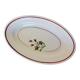 Ravier vintage en porcelaine des Salins 2106134