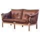 Vintage lounge sofa Ilona by Arne Norell for Norrell Mobel AB, 1960s
