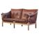 Vintage lounge sofa Ilona by Arne Norell for Norrell Mobel AB, 1960s