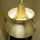 Henning klok doo-wop pendant lamp for louis poulsen