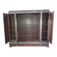 Black forest wardrobe