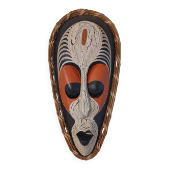 Masque indonésien