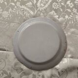 Assiette ancienne