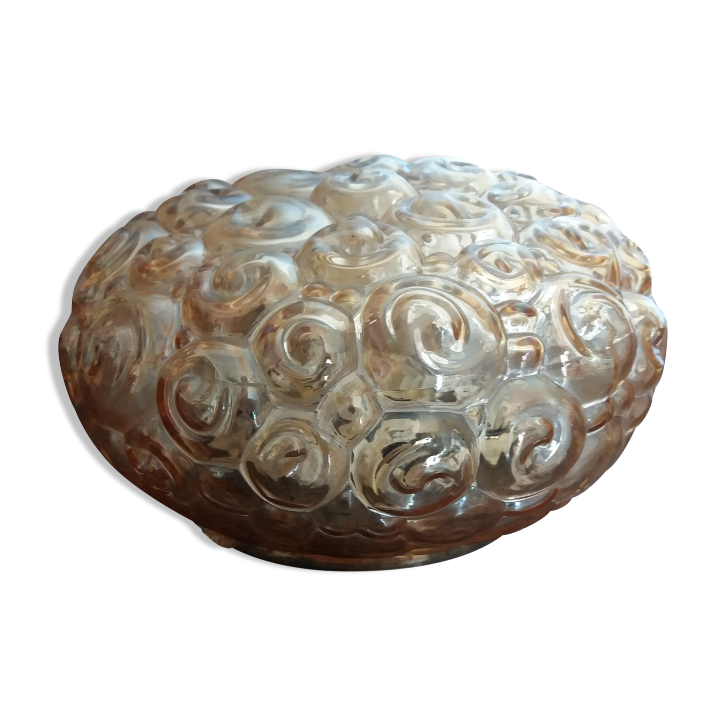 Helena Tynnel ceiling