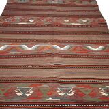 Turkish Kilim, 269x157 cm, MYK-898