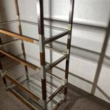 Italian shelf, 1970, design