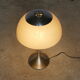 Lampe champignon vintage Unilux 1970