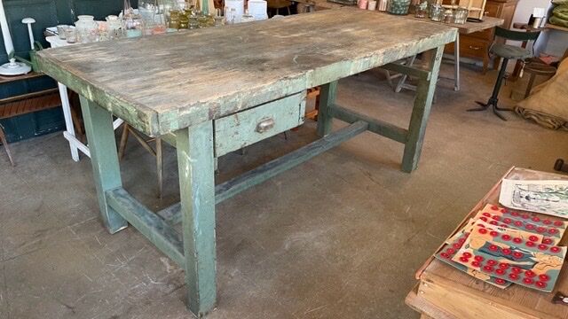 Workbench