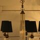 Lustre années 40