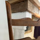 Gio Ponti fireplace chair