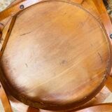 Model 92 Vintage Stool by Baumann, 1950s