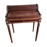 Desk to system