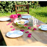Table campagnarde maie