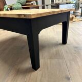 Low table