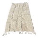 Handmade pure wool rug, size 150x250 cm.
