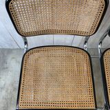 Pair of B32 Breuer chairs