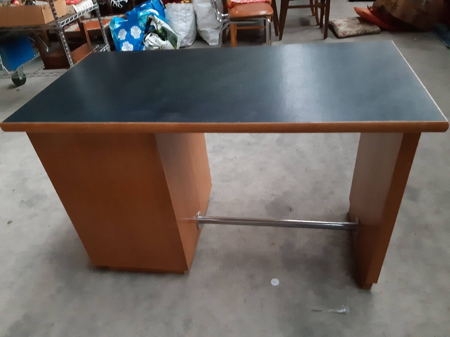 Bureau