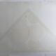 John Harrison LEVEE, Pyramid, 1970. Original screenprint signed in pencil