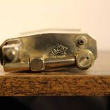 Vintage gold table lighter