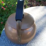 Copper kettle
